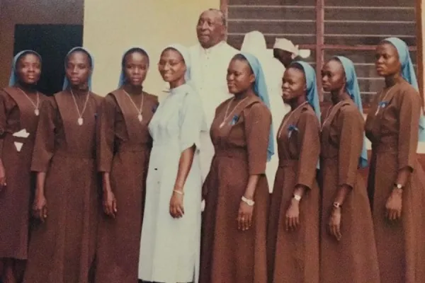 How Sierra Leone’s First Native Bishop Promoted Country’s Growth of Local Vocations