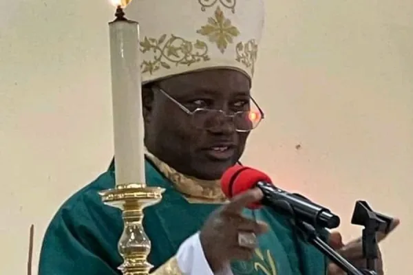 Bear Leadership Burden “with good cheer”: Catholic Archbishop to Nigeria’s Leaders