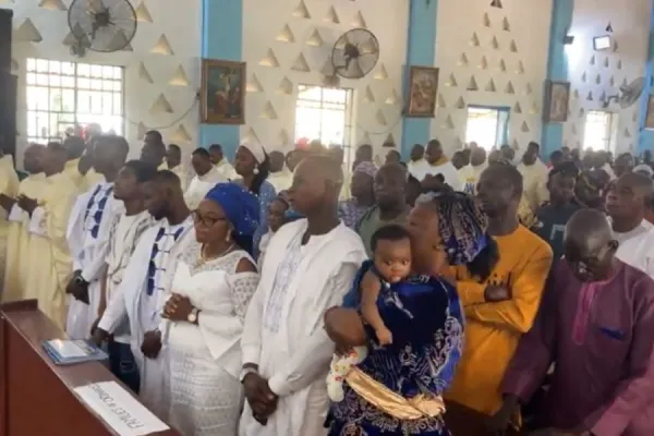 Nigerian Priest Cautions Christian Parents against Celebrities with Questionable Morals