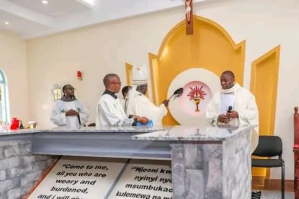 Archbishop in Kenya Urges Staff at Health Facility to Foster Patience in Handling the Sick