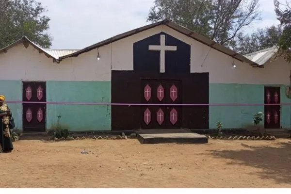 Church Desecration in Tanzania: Diocese Observing Month-long Prayer, Fasting, Reparation