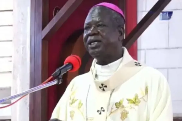 Archbishop in Cameroon Calls for Youth Centre Initiatives in Parishes to Foster Dialogue