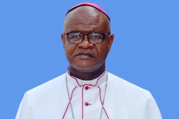 Catholic Bishop in DR Congo Calls for “greater vigilance” ahead of 2023 General Elections