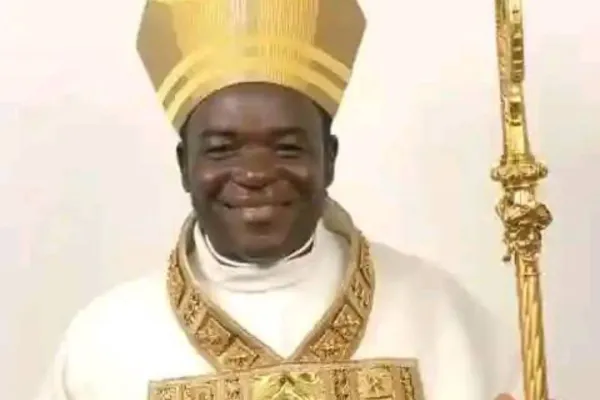 Catholic Bishop in Nigeria Hailed for “selfless service” on Episcopal Anniversary