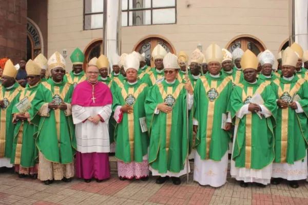 “Unforgettable”: Outgoing Apostolic Nuncio on His Six-year Experience in Nigeria