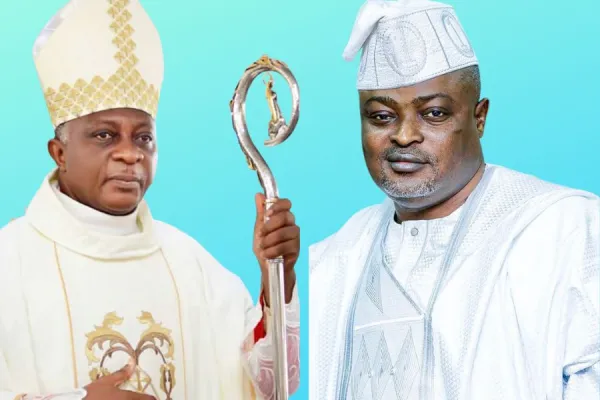 Archbishop Cautions against “legislative biases, discrimination” in Nigerian State