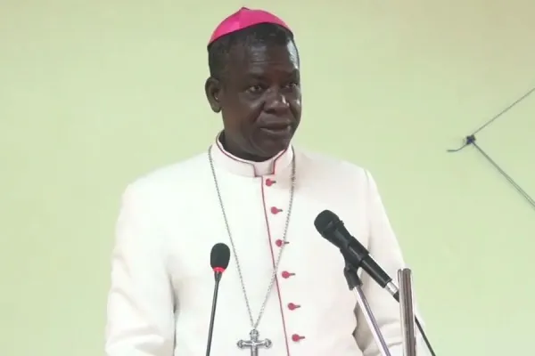 Catholic Archbishop in Cameroon Wants Government to Commit to Resolving Anglophone Crisis