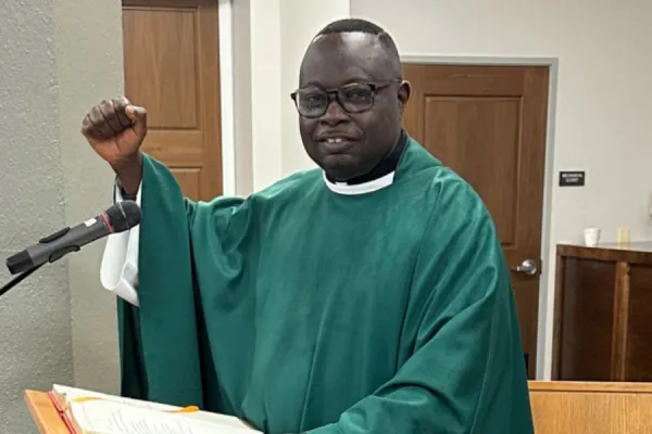 Make Agriculture Attractive to Our Youth: Catholic Priest in Sierra Leone