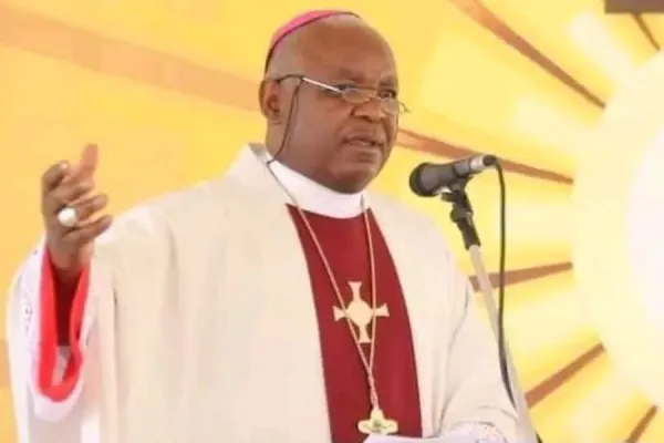 Catholic Bishop Suggests Debt Restructuring to Address Malawi’s Economic Hardships