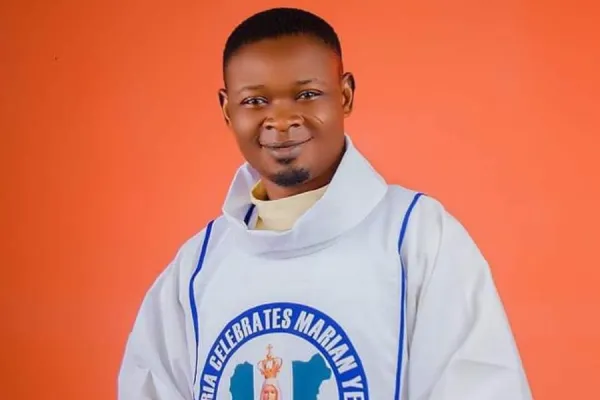 Nigeria’s Catholic Diocese of Kafanchan Appeals for "intense prayers" for Abducted Priest