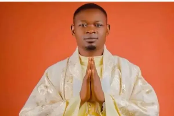 Nigerian Catholic Priest Abducted on Corpus Christi Sunday Regains Freedom