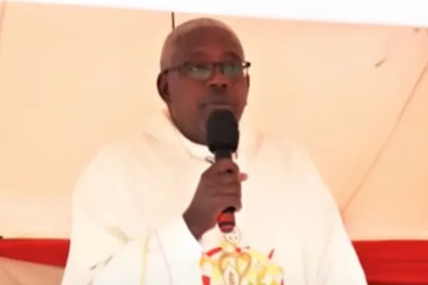 Catholic Chaplain at Kenyan Prison Blames Moral Decay on Parental Absence