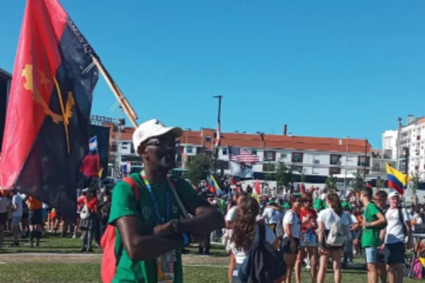 False Alarm: Dioceses in Angola, Cape Verde Dismiss Reports of Missing WYD Pilgrims