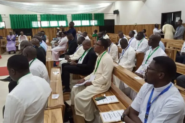 Catholic Priests in West Africa Decry Election “wounds of division” in Sub-Saharan Africa