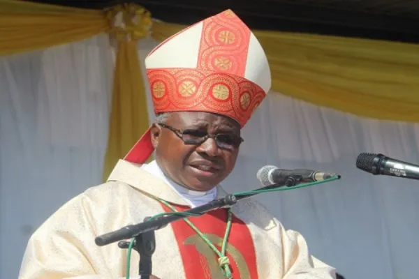 Church-State Controversy in Zambia: Catholic Bishops Assume Responsibility