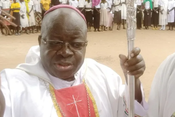 “We are not happy with fathers”: Catholic Bishop in South Sudan on Girls’ School Dropout