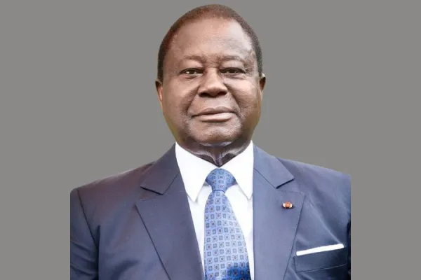 Catholic Schools in Ivory Coast Eulogize Former President as “a peacemaker, wise man”