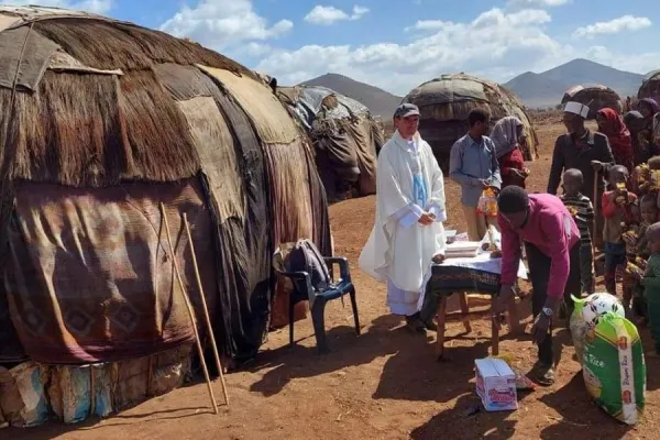 Fruits of Evangelization Trickling in at Kenyan Diocese Decades After First Missionaries