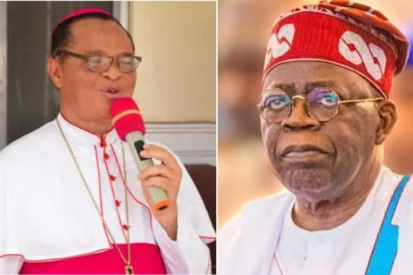 Archbishop Cautions Nigerian President against Military Intervention in Nigerien Coup