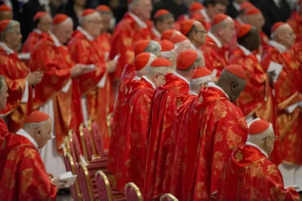 The Ever-changing College of Cardinals and Cardinal-electors: Analysis