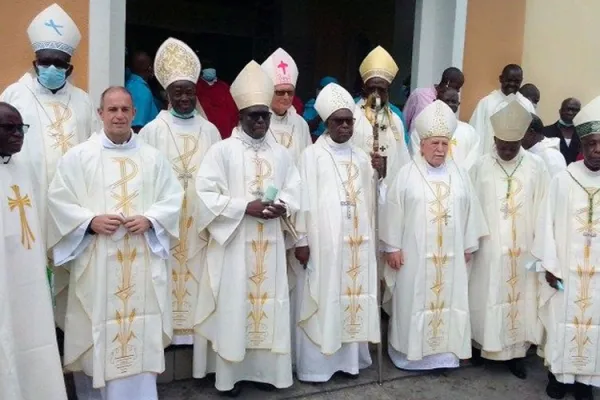 Synodality, “a pastoral imperative” for Catholic Church in Congo Brazzaville: Bishops