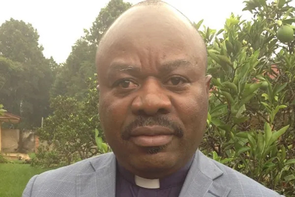 Apostolic Administrator of DR Congo’s Doruma-Dungu Diocese Appointed Diocesan Bishop