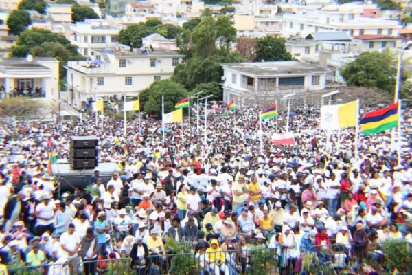 Pope Francis Came for Everyone in Mauritius: Hindu, Clergy, Religious Testify