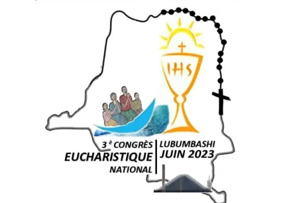 Pope Francis Appoints “special envoy” to DR Congo’s June Eucharistic Congress