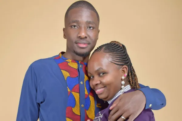 Kenyan Catholic Couple Using Life Experience to Advocate for Natural Family Planning