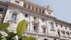 An academic congress — “From the Council to the Synod: Rereading a Church’s Journey, 60 Years on Since Lumen Gentium (1964–2024)” — was hosted by the Pontifical Gregorian University in Rome from Oct. 28–30, 2024. / Credit: Pontifical Gregorian University