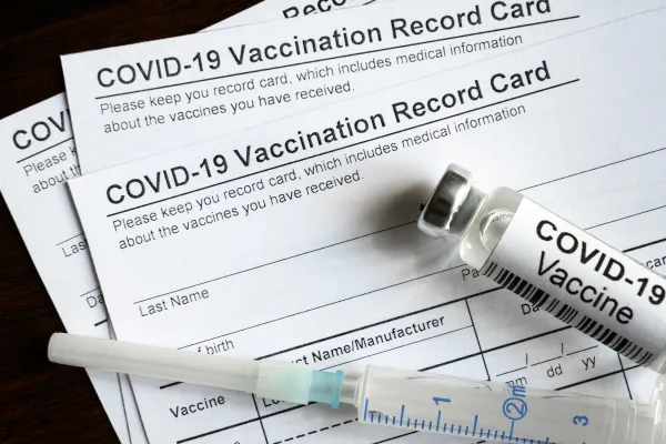 Catholic Woman Awarded $12.7 Million in Religious Discrimination Lawsuit over COVID Vaccine