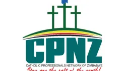 Logo of the Catholic Professionals Network of Zimbabwe (CPNZ)/ Credit: CPNZ