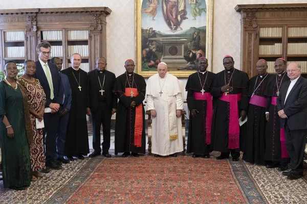 First African Congress of Catholic Education: Pope Francis for “whole person” Formation