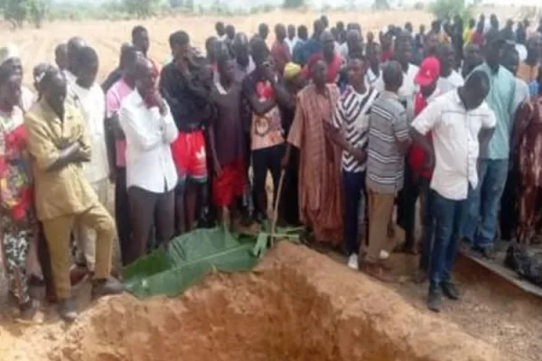 Five-Year-Old Beheaded, 33 Killed in Nigeria, Christian Foundation Calls for Action