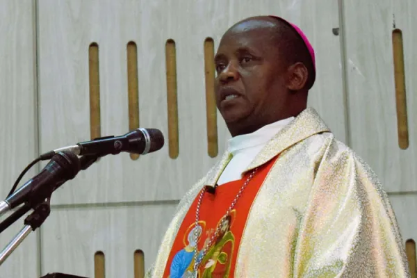 Kenya’s Catholic Institutions of Learning “hubs for moral values, faith formation”: Bishop