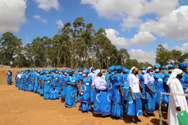 Women Can Overcome Inferiority Complex by Church Participation, Catholic Bishop in Malawi