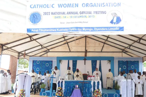 Catholic Women in Malawi Urged to Shun Abortion, Uphold Family Values