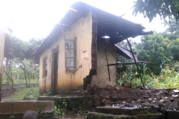 Help Cyclone Freddy Victims “restore lost human dignity”: Mozambique’s Catholic Bishops