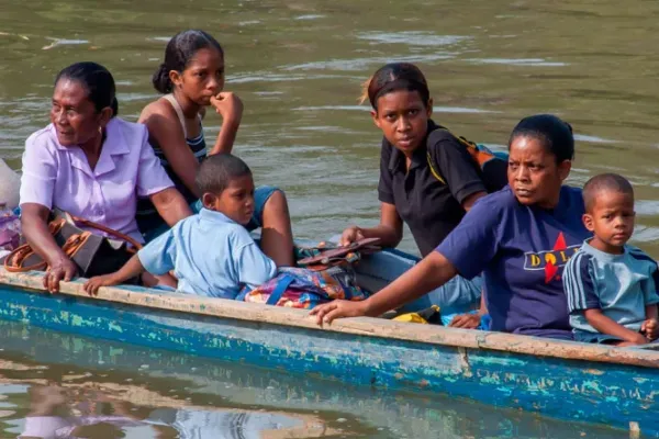 Pope Francis’ Message for Migrants and Refugees