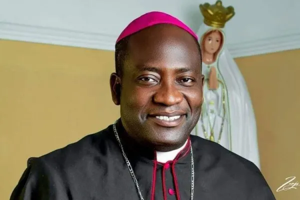 “Be a father to all Church members”: Nuncio in Nigeria Advices Newly Ordained Bishop