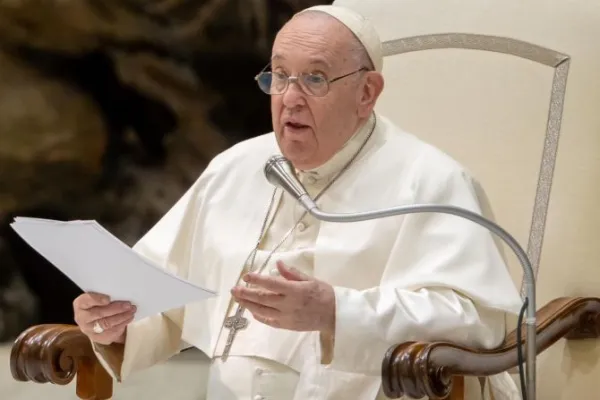 Pope Francis Clarifies Comments on sin and Homosexuality