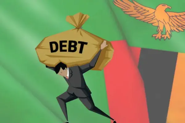 Zambia’s Public Debt “an unsettling fiscal challenge”, Faith, Civil Leaders Say