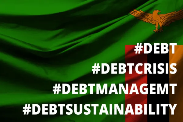 Africa’s Debt Crisis “a ticking time bomb”, Jesuit Entity Warns, Urges “bold action”