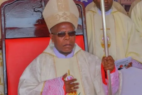 Foster Intergenerational Unity: Cardinal in Tanzania to New Bishop at Consecration