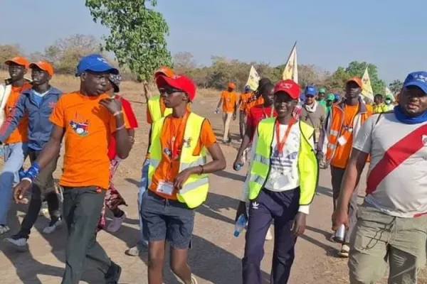 Pilgrimages in South Sudan Providing Fertile Ground for Growth of Religious Vocations