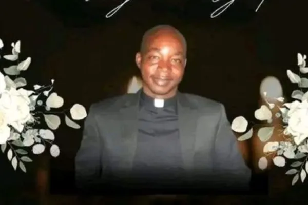 Catholic Priest Shot Dead in Holy Trinity Cathedral of Tzaneen Diocese, South Africa