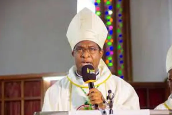 Ghanaian Bishop Blames Dwindling Catholic Population to Lack of Zeal among Priests