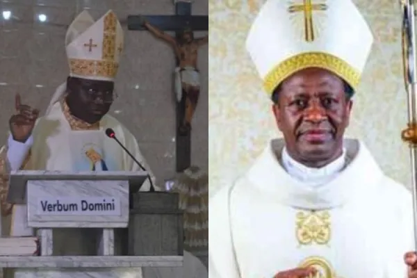 Trinity Sunday: Two Bishops in Africa Call for Unity in Diversity