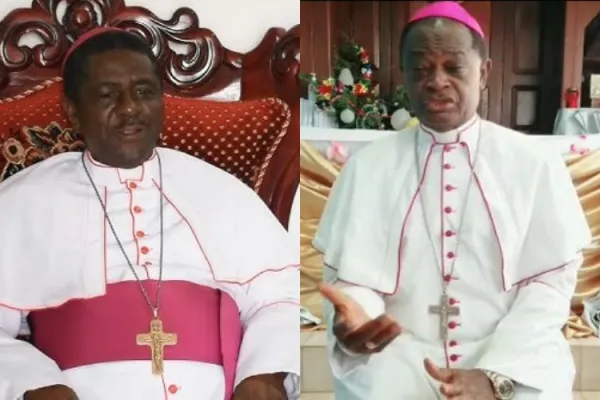 May Christmas 2024 Help Realize “hope that is active, transformative”: Catholic Bishops in Cameroon’s Troubled Region