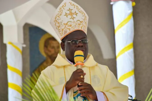 Catholic Bishop Emphasizes Africa Families’ “crucial role” in Christian Faith Transmission